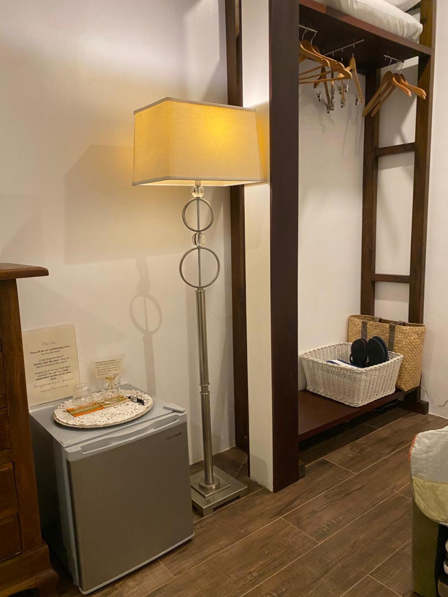 Balai Benedicere Bed & Breakfast Bacnotan Екстер'єр фото